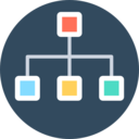 business,interface,seo and web,organization,order,organized,hierarchical structure,hierarchy,diagram